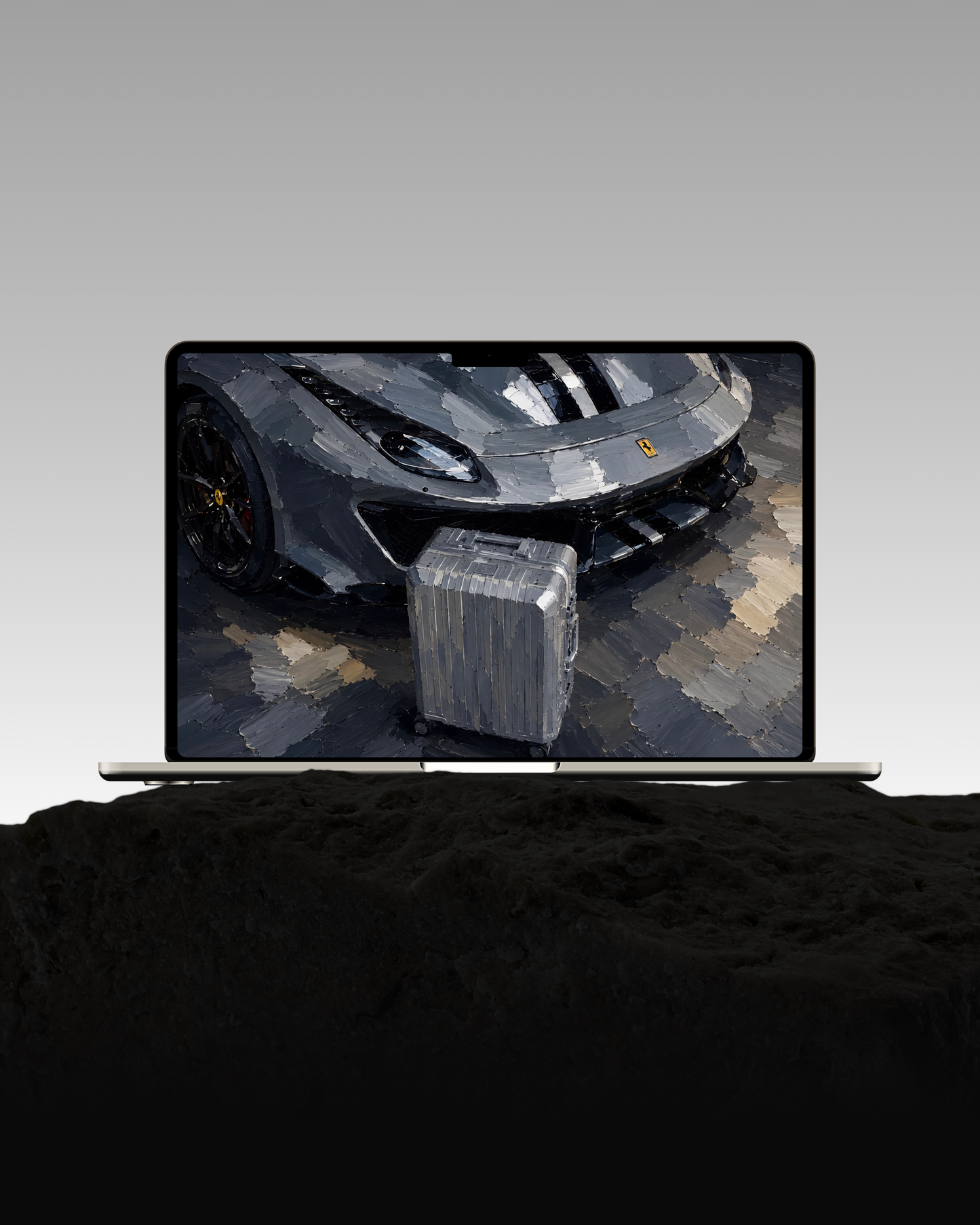The Volume Collection (21 wallpapers)