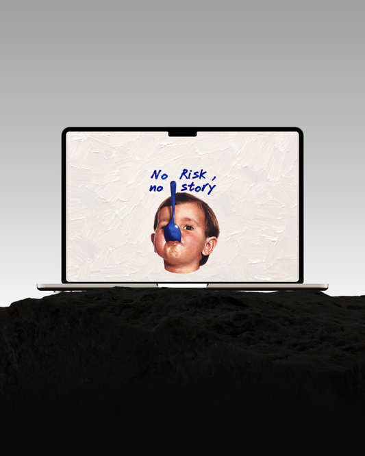 Volume V — 10 Wallpapers for iPhone + Mac