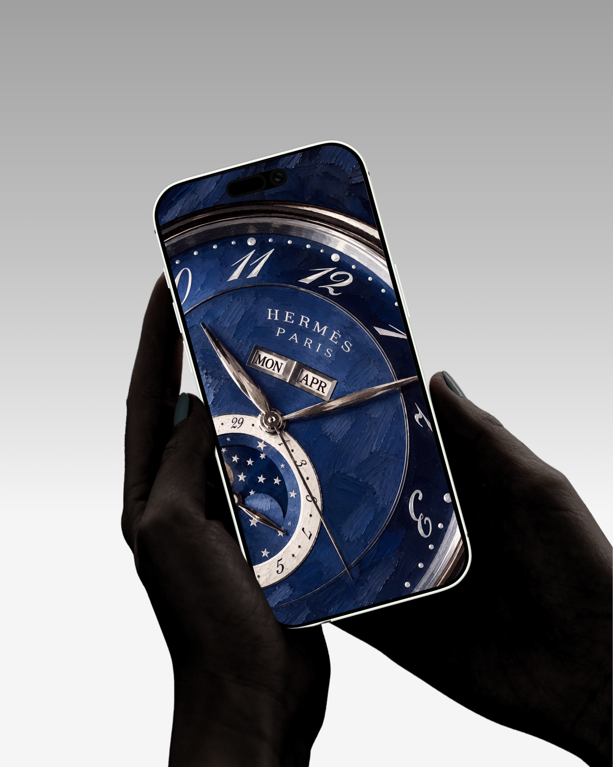 Volume VII — 14 Wallpapers for iPhone + Mac