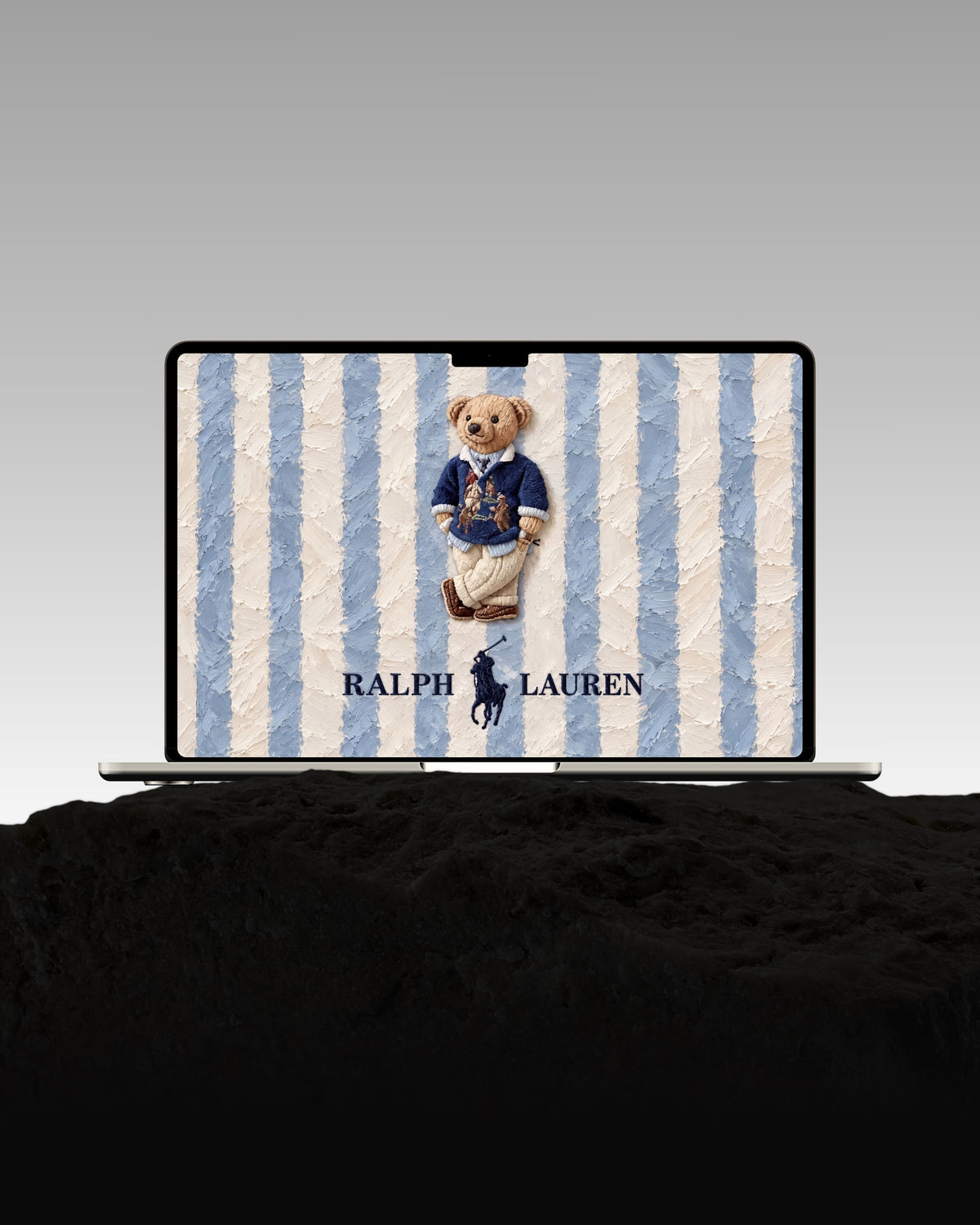 Volume VI — 14 Wallpapers for iPhone + Mac