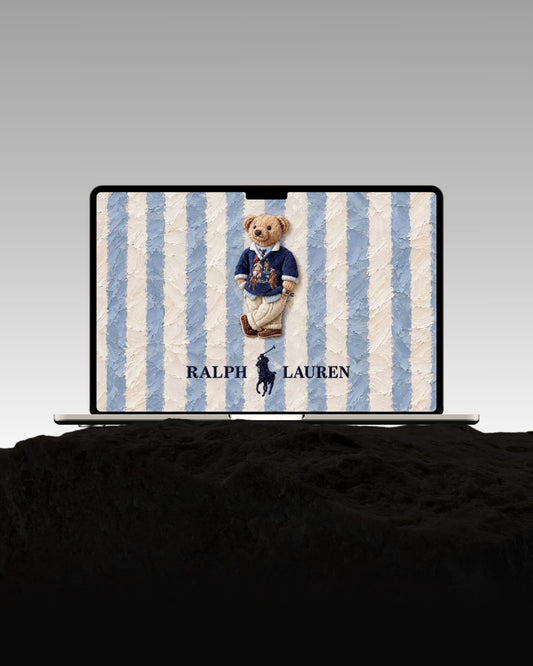Volume VI — 14 Wallpapers for iPhone + Mac