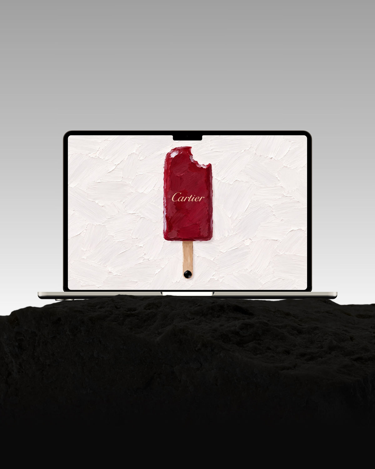 Volume VI — 14 Wallpapers for iPhone + Mac
