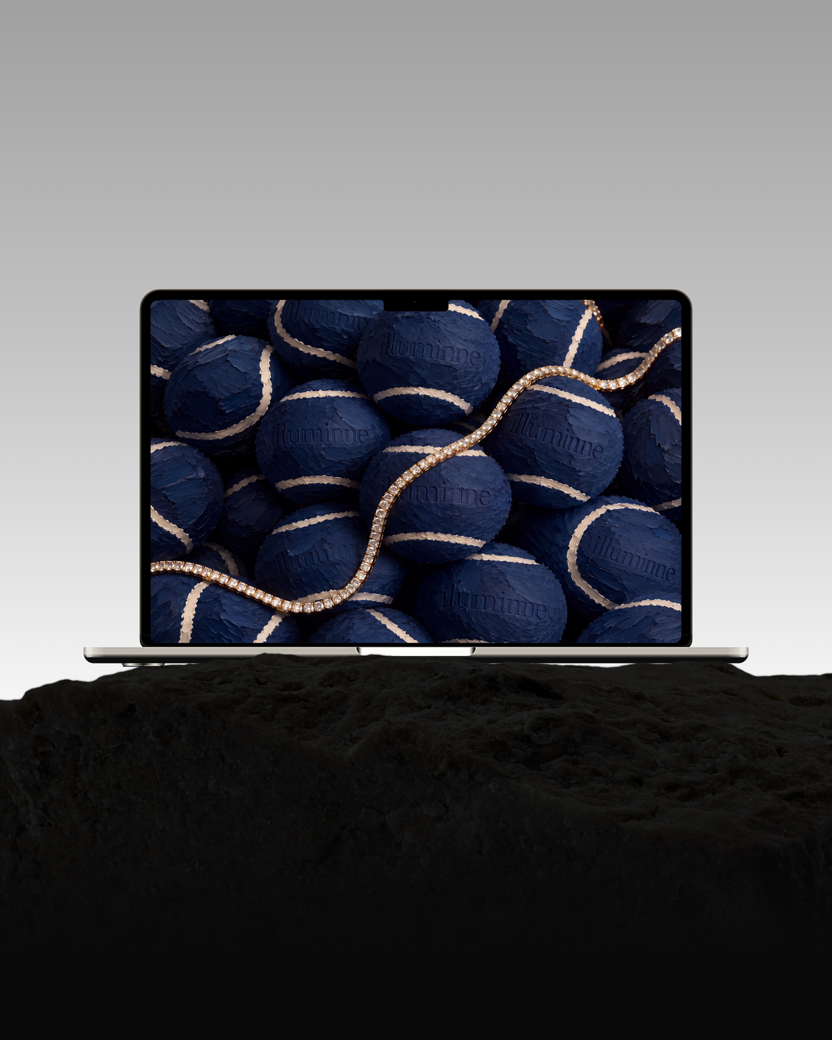 Volume VII — 14 Wallpapers for iPhone + Mac