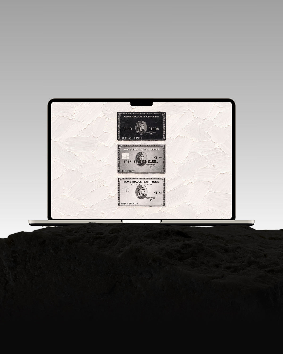 Volume VI — 14 Wallpapers for iPhone + Mac