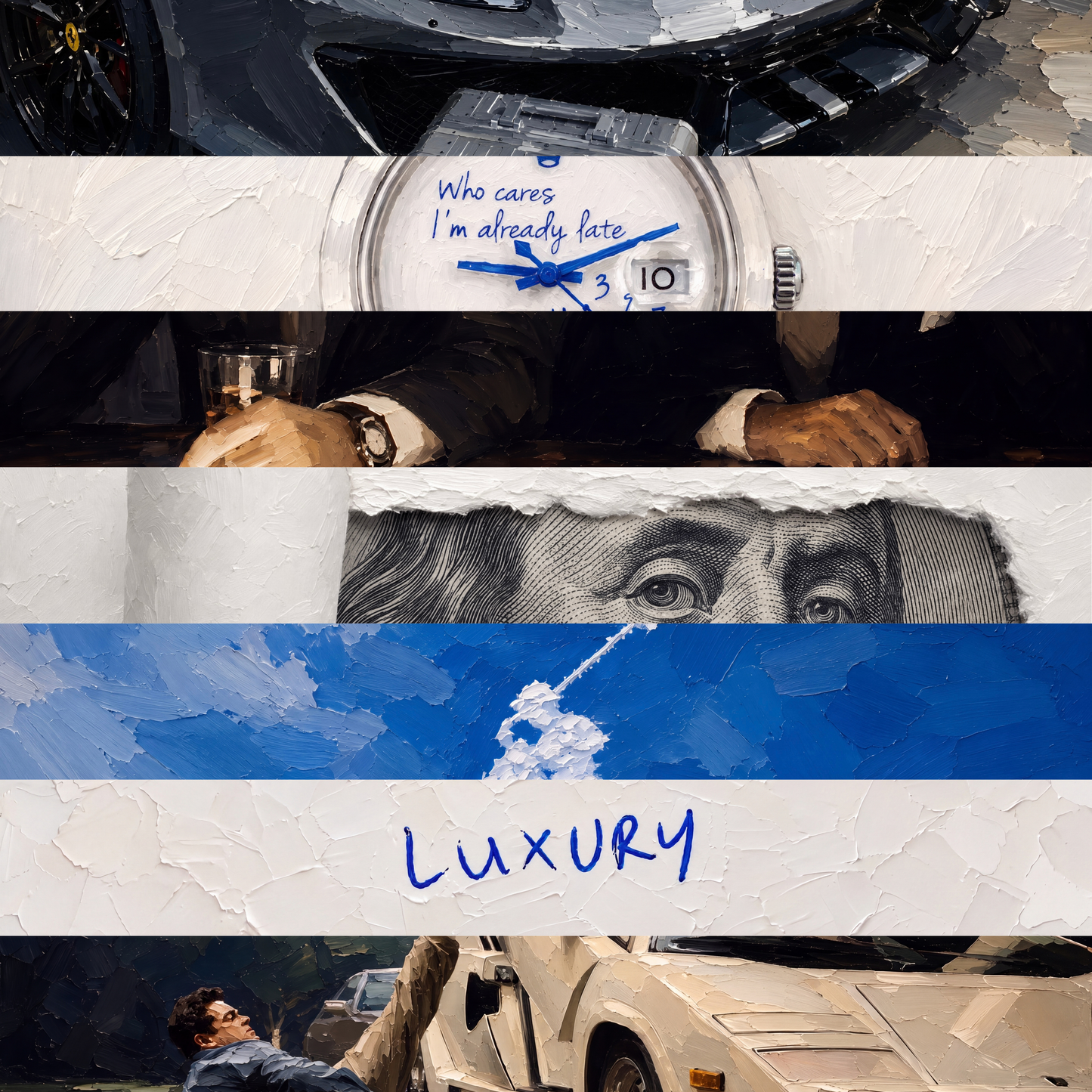 The Volume Collection (21 wallpapers)